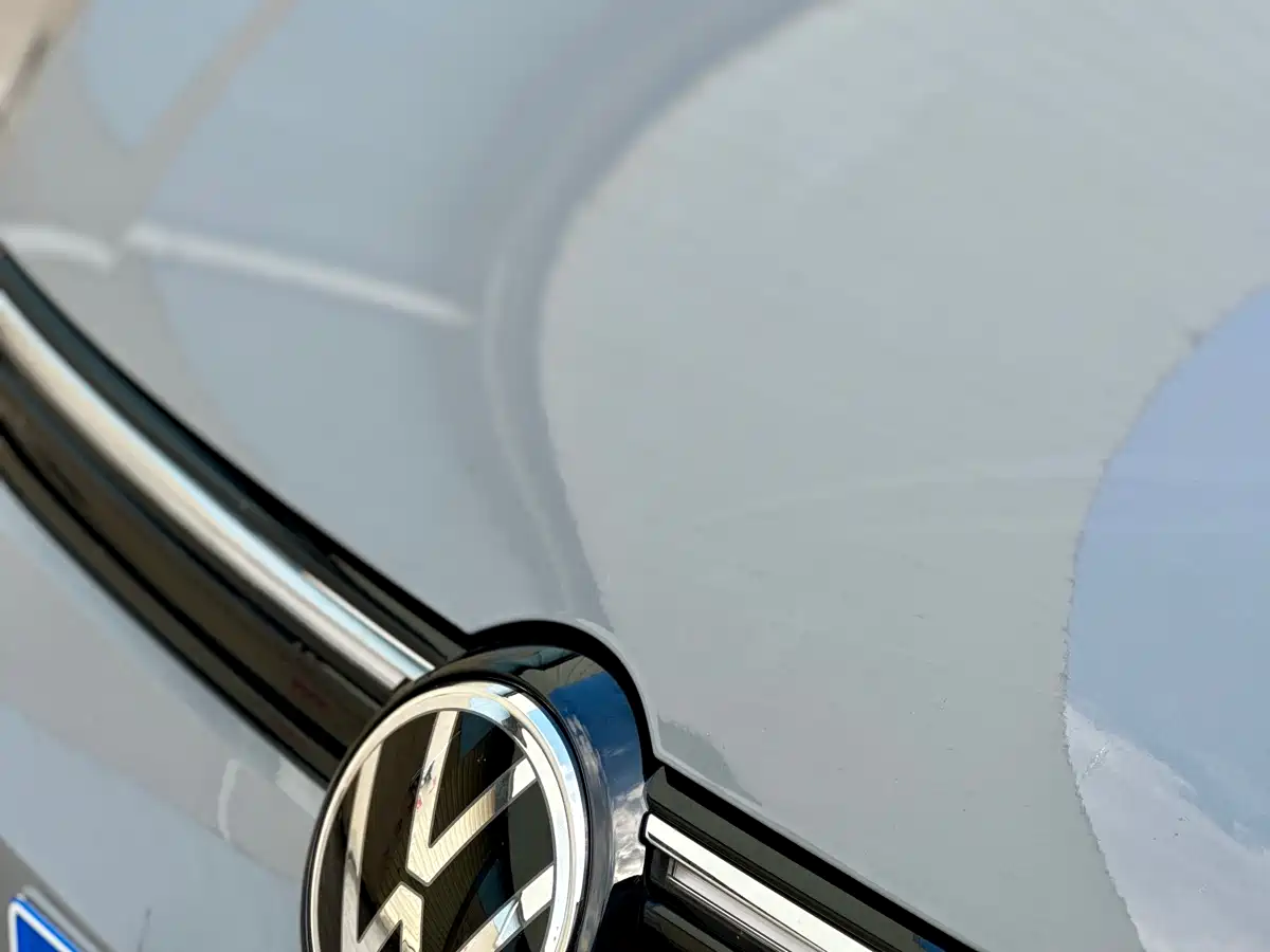 Volkswagen Golf 2026 300TSI Pro фото 19