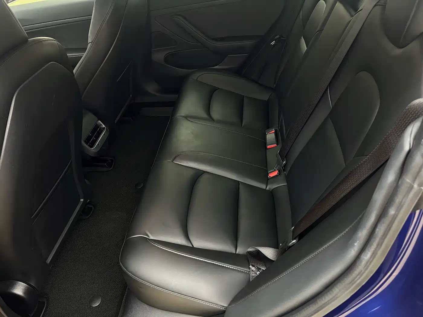 Tesla Model 3 2020 2019 Standard Range Rear-Wheel Drive Upgrade