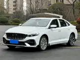 Фото 1 - Geely Preface