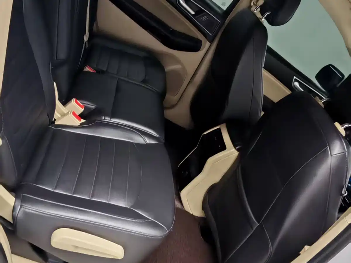 Ford Edge 2020 2020 EcoBoost 245 2WD Elite 5-Seater