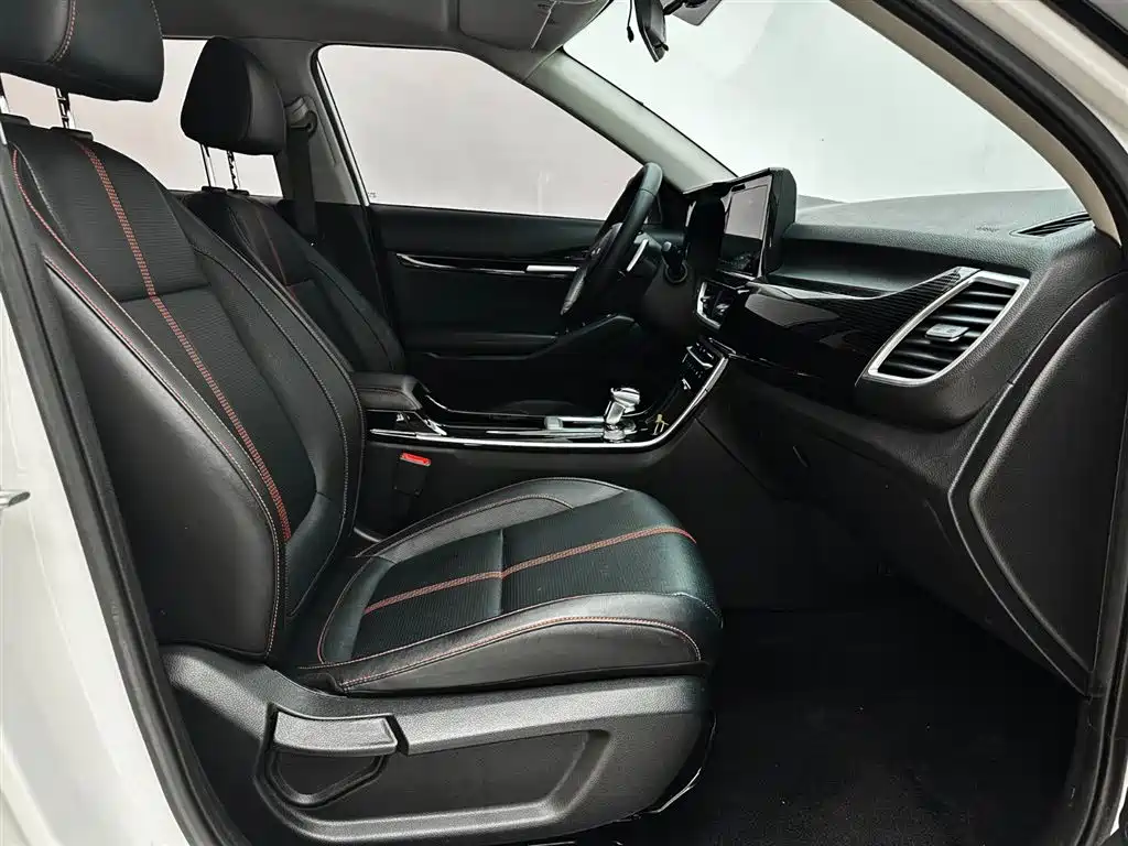 Kia KX3 Smart Run 2021 1.5L CVT Fashion Edition фото 20
