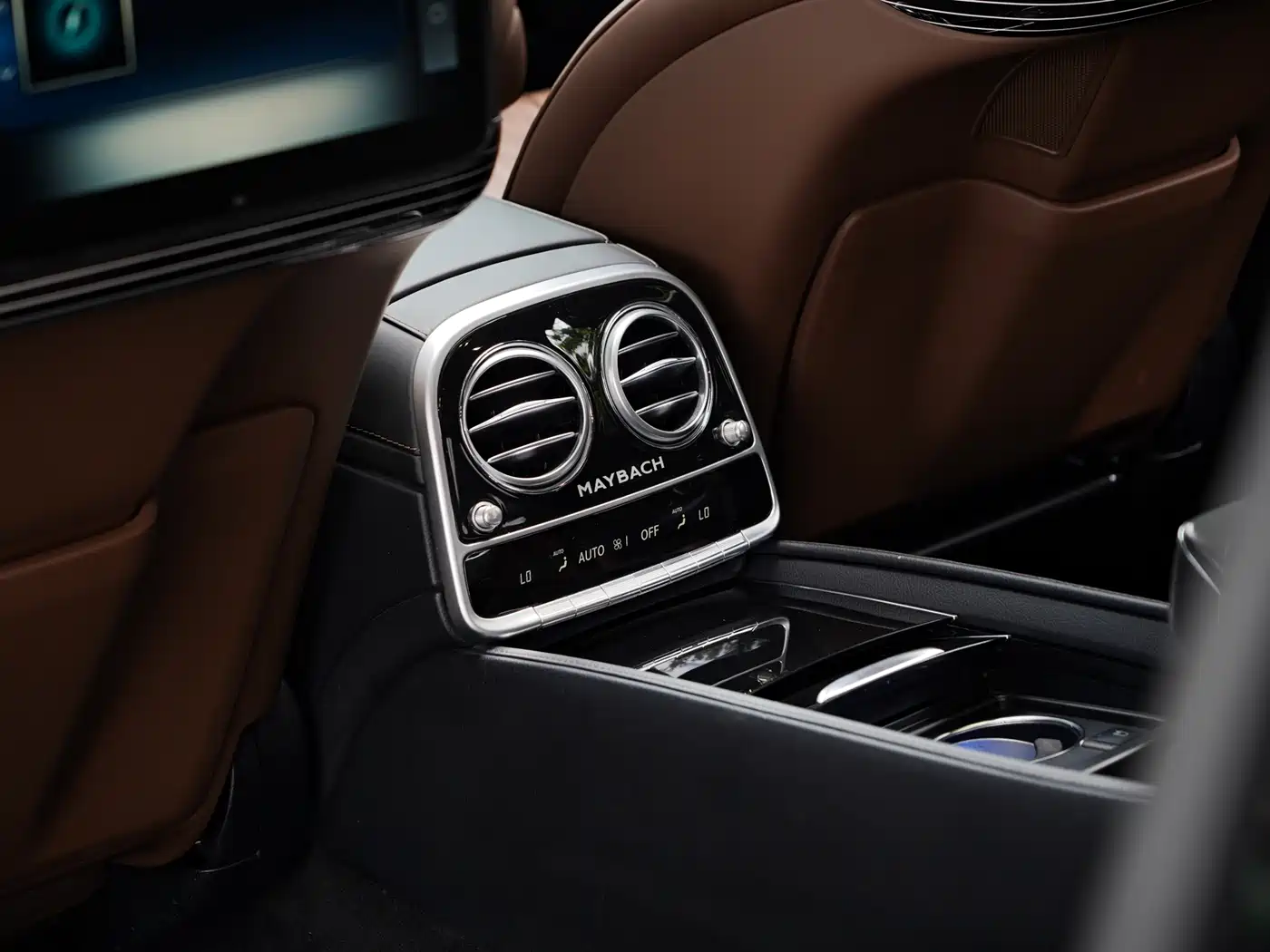 Mercedes-Benz Maybach S-Class 2018 S 560 4MATIC фото 34