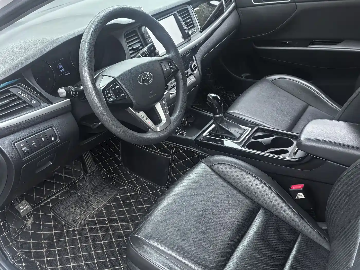 HYUNDAI NAME PICTURE