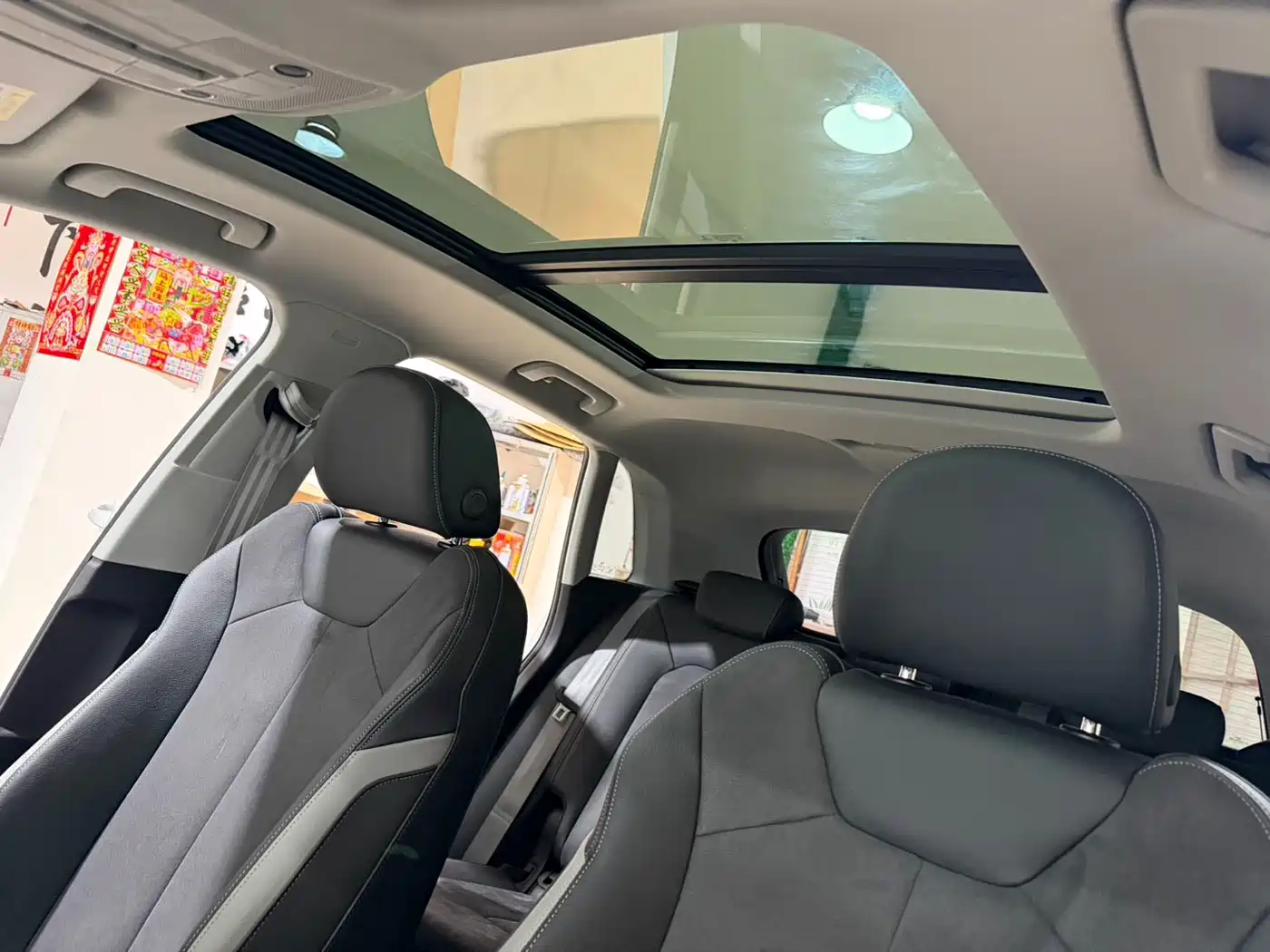 Audi Q3 2022 35 TFSI Progressive Dynamic фото 18