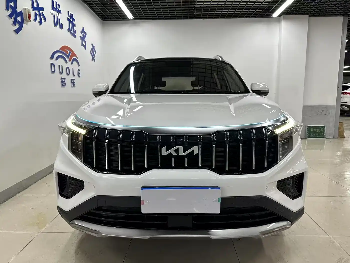 Kia Sportage 2021 Ace 2.0L Brilliant Edition фото 2