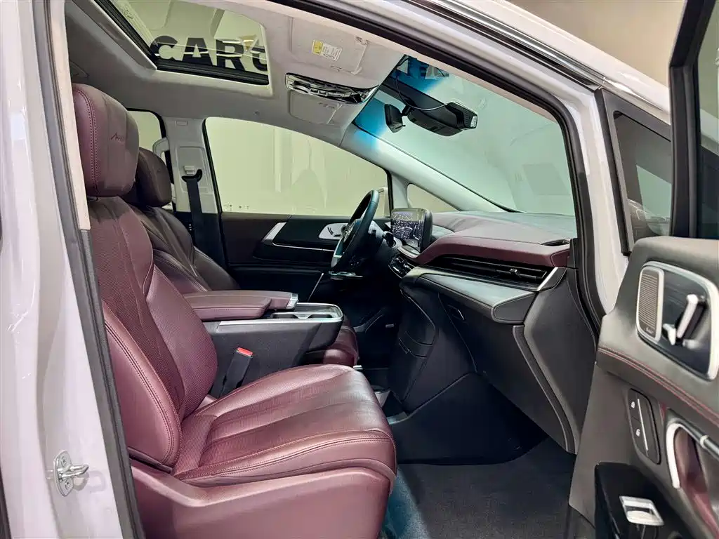 BUICK CENTURY
