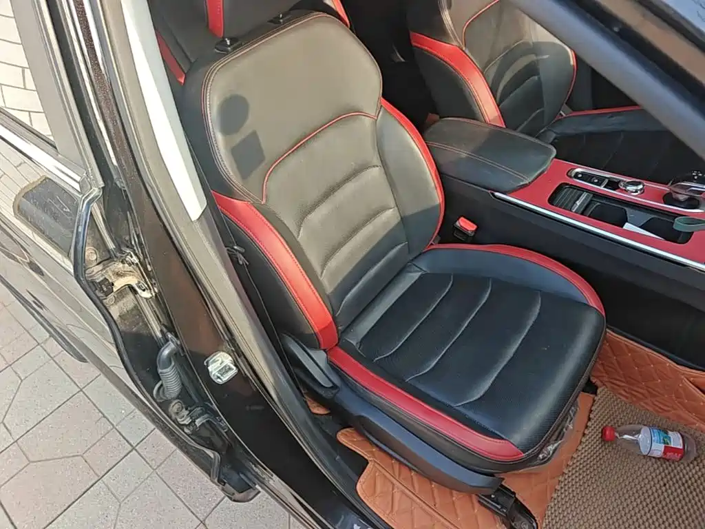 Sehol X8 2021 2021 300T DCT Leading Smart Connect Edition 5-Seater