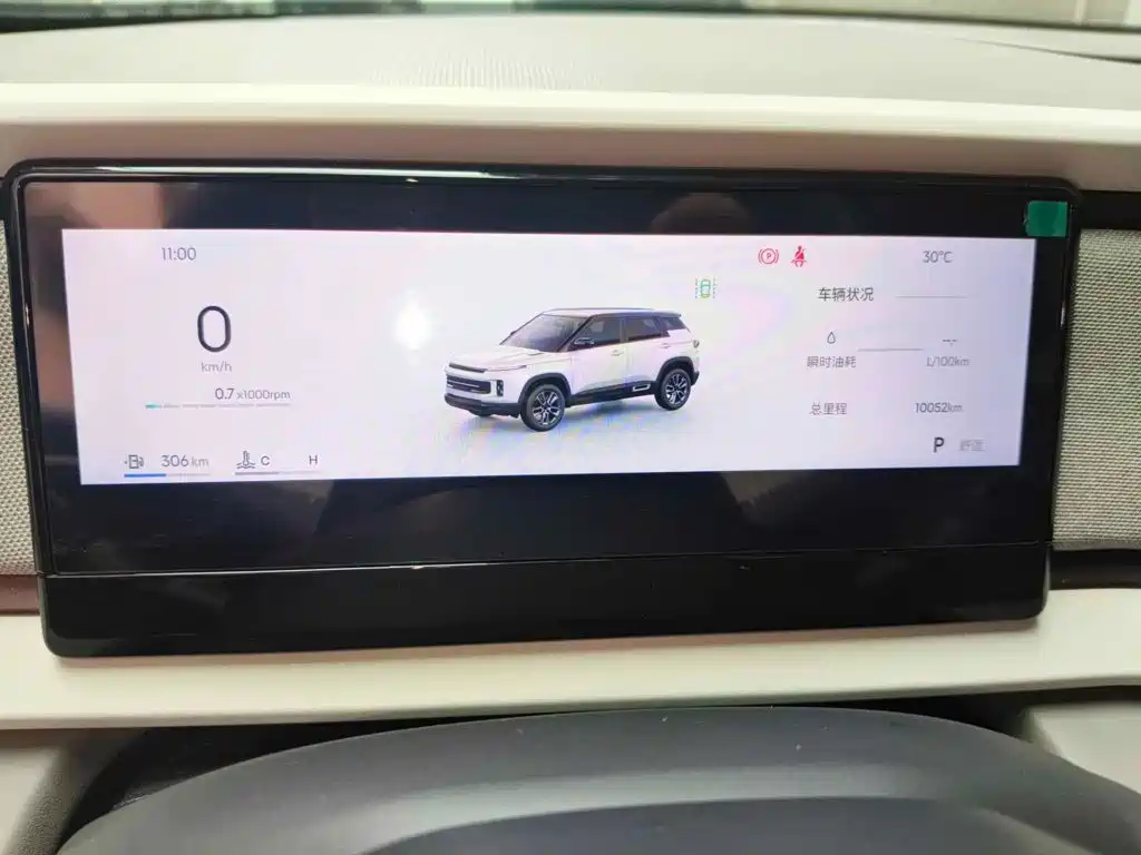 Geely Cowboy 2025 2025 1.5TD Adventure Edition