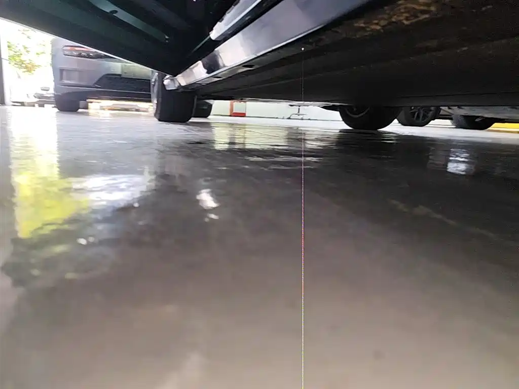 Xiaomi Auto Xiaomi YU7 2025 Extended Range RWD Edition фото 22