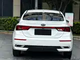 Фото 8 - Kia K3