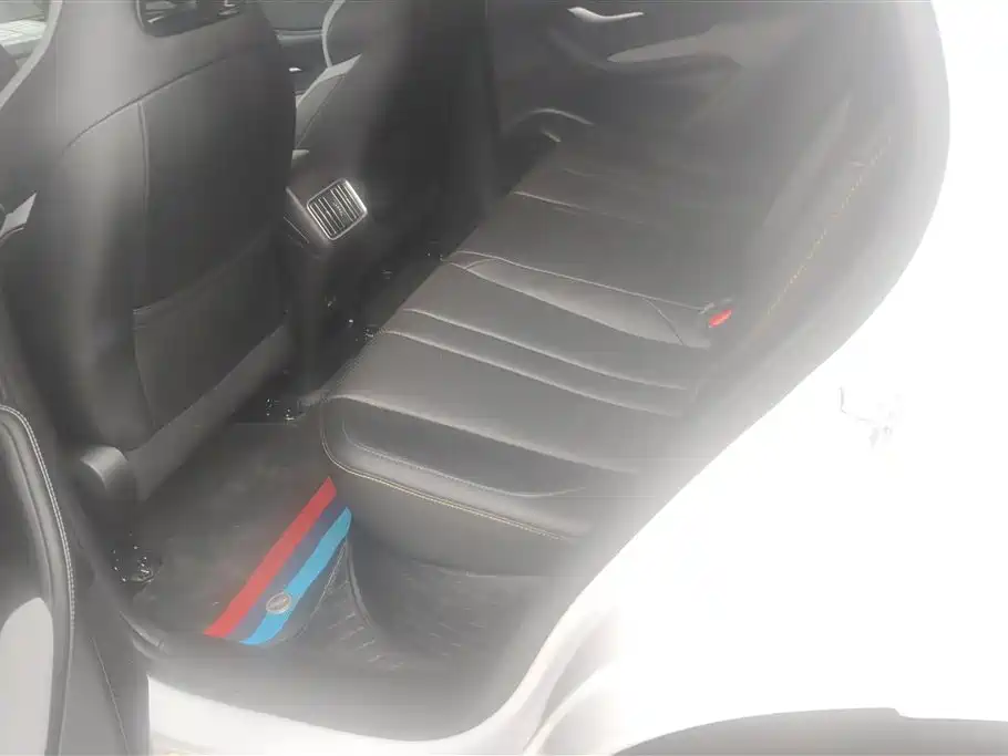 BYD Seal 05 DM-i 2025 DM-i 75KM Premium фото 11