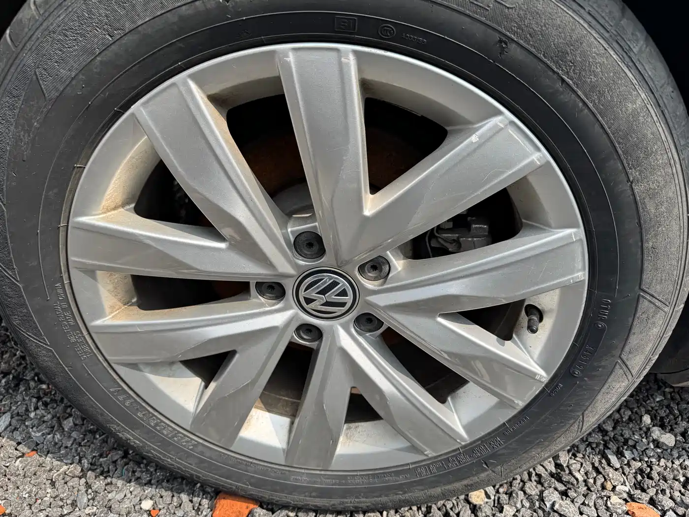 Volkswagen FAW-Volkswagen CC 2020 330TSI Elegance Version China VI фото 19