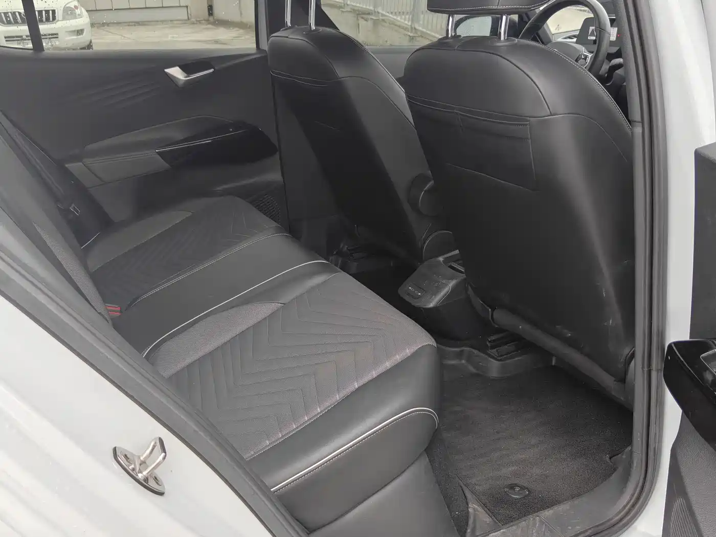 Volkswagen ID.3 2024 Pure Smart Edition фото 11