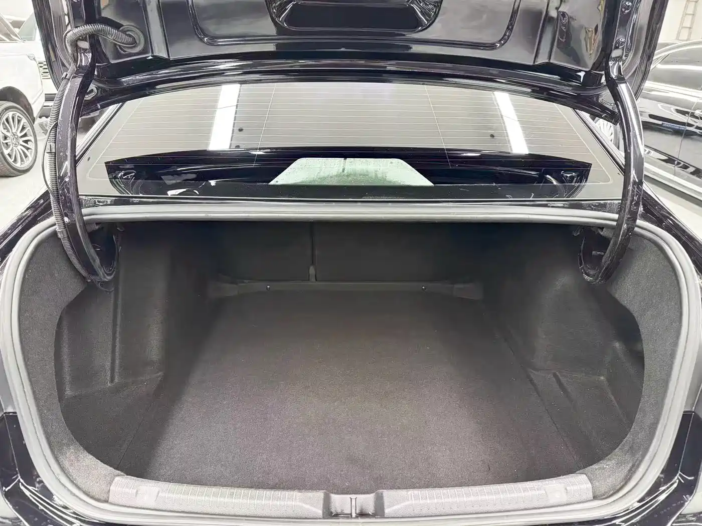 Volkswagen Lavida 2021 1.5L Auto Comfort Edition фото 19