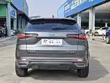 Фото 23 - Changan Oshan Changan Oushang X5