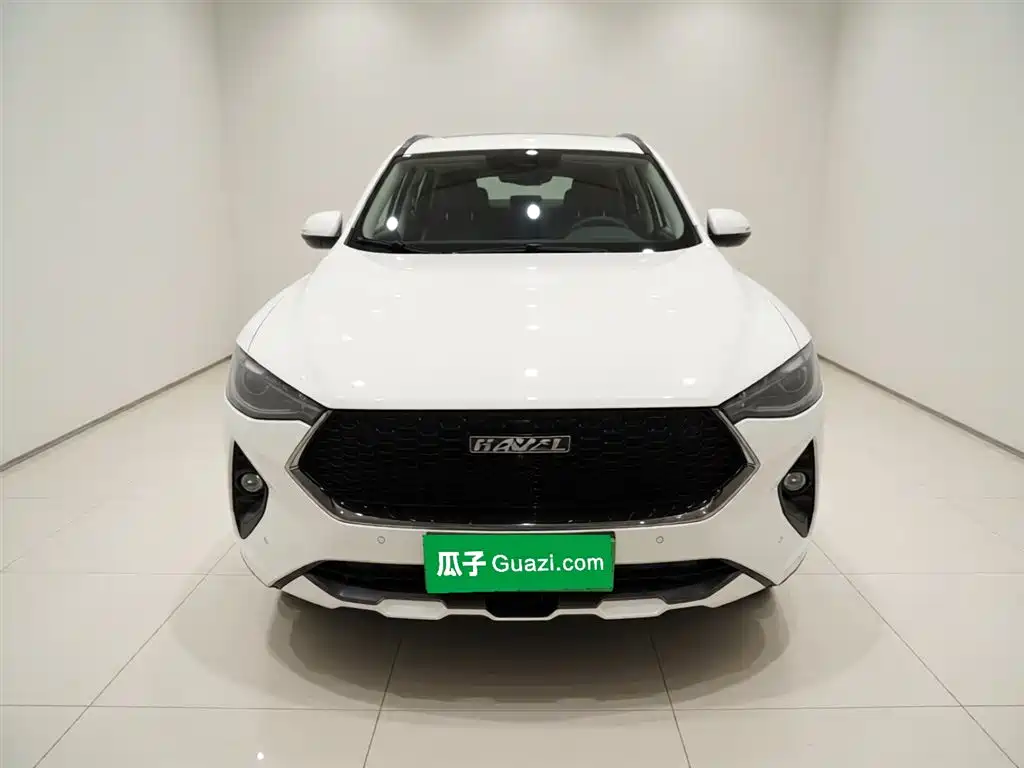 Haval F7 2019 Model 1.5T 2WD i-Chao China V фото 3