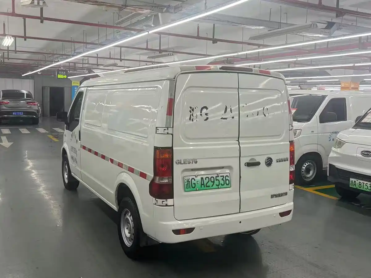 GOLDEN DRAGON SEA LION NEW ENERGY