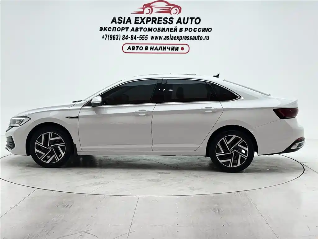 Volkswagen Sagitar 2023 Model Year 280TSI DSG Surpass Edition фото 7