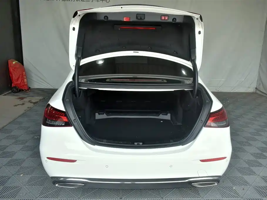 Mercedes-Benz E-Class 2022 E 300 L Luxury фото 13