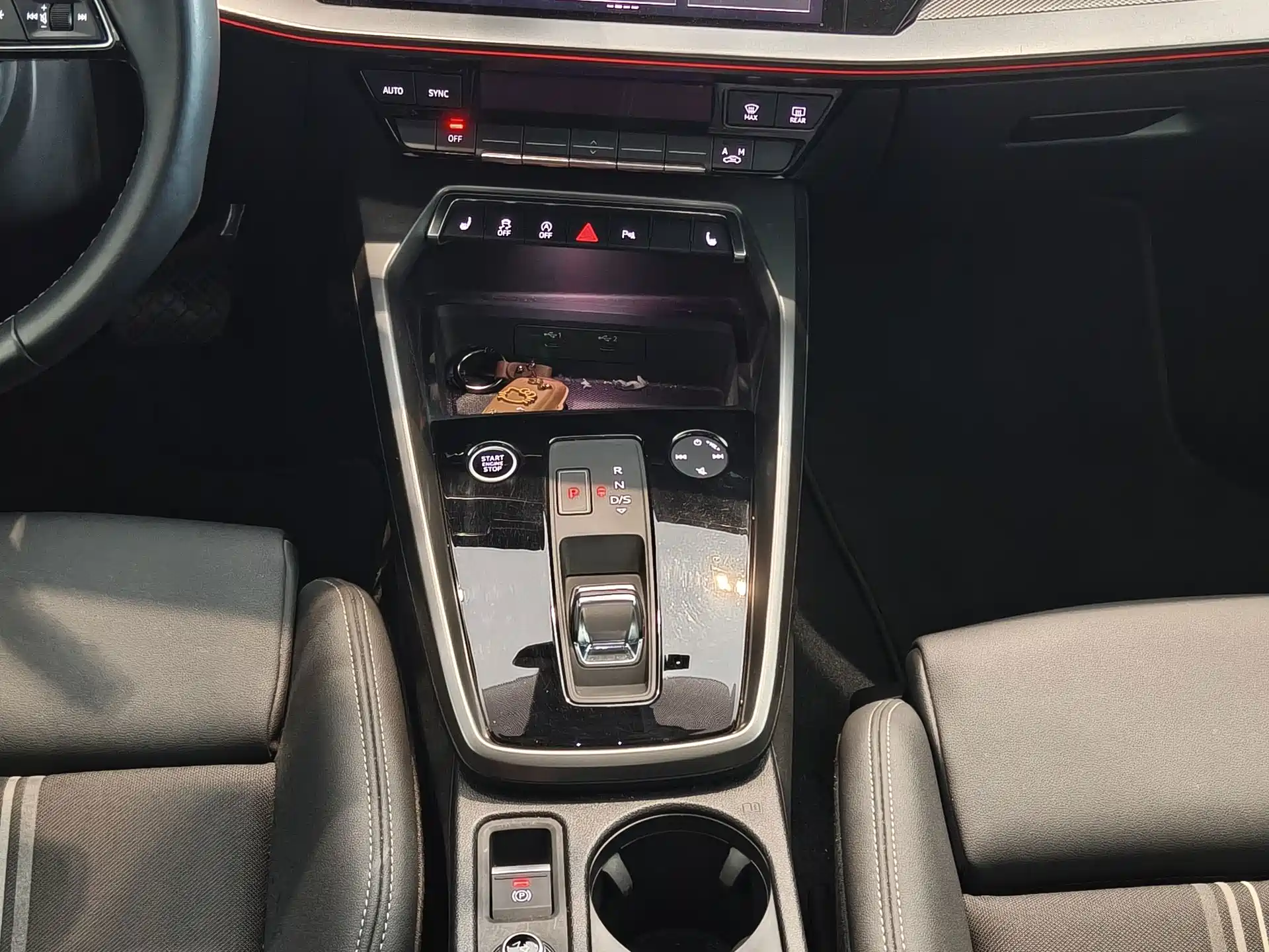 Фото 12 - Audi A3