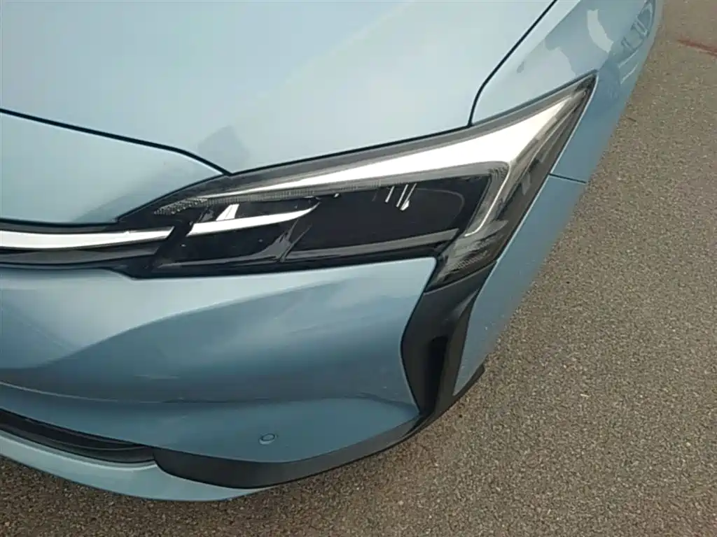 Buick Velite 6 2019 Connected Smart Edition фото 24