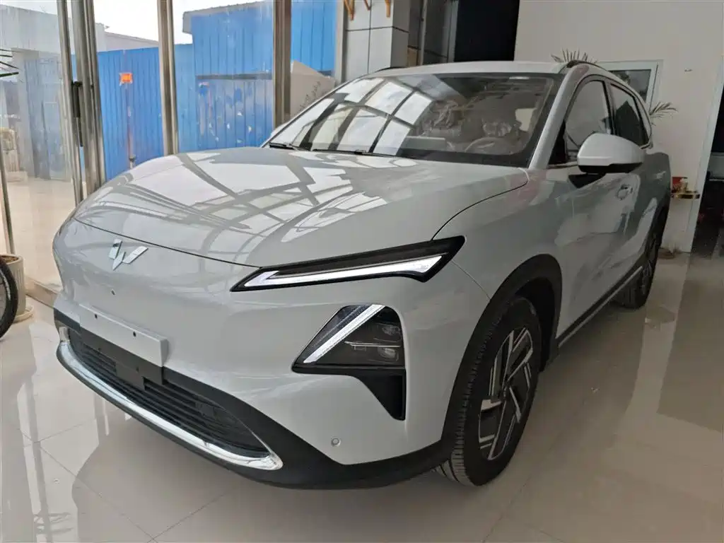 Wuling Motors Wuling Xingguang S 2024 130km Pilot