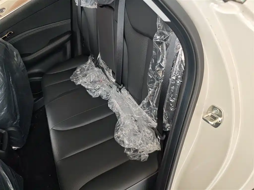 Baojun Yunhai 2026 2024 140km Plug-in Hybrid