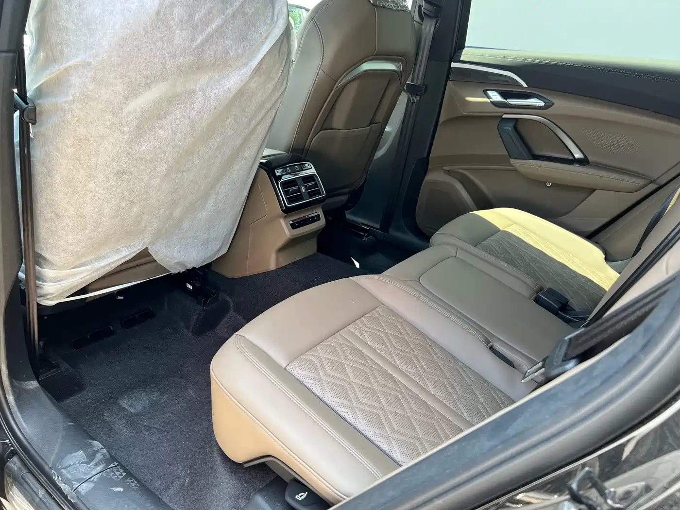 Audi Q5L 2026 2026 Smart Hybrid Premium