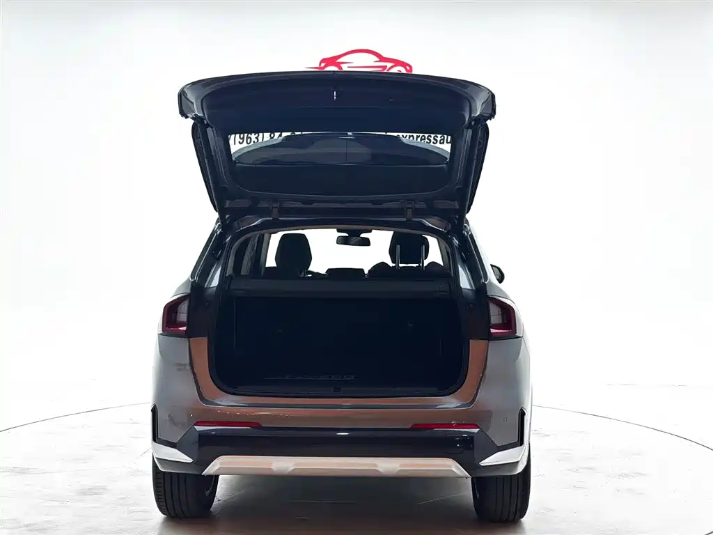 BMW X1 2023 sDrive20Li X Design Package фото 8