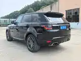 صورة 9 - Land Rover Range Rover Sport