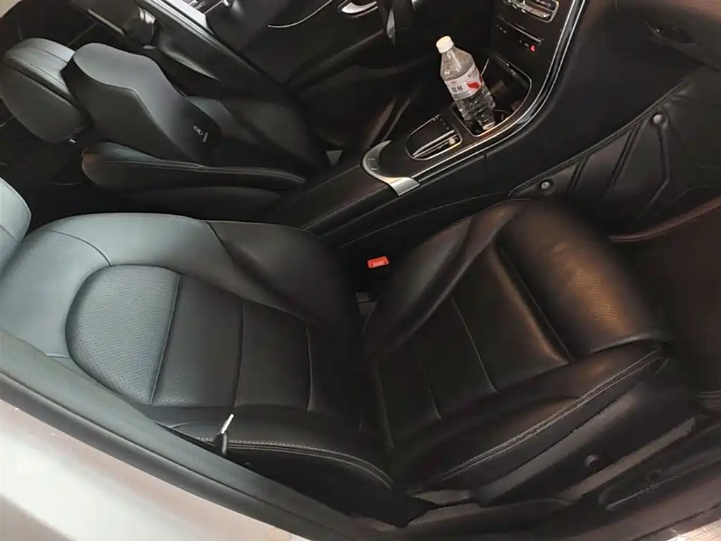 Mercedes-Benz C-Class 2021 C 200 L Fashion Sport Edition фото 25