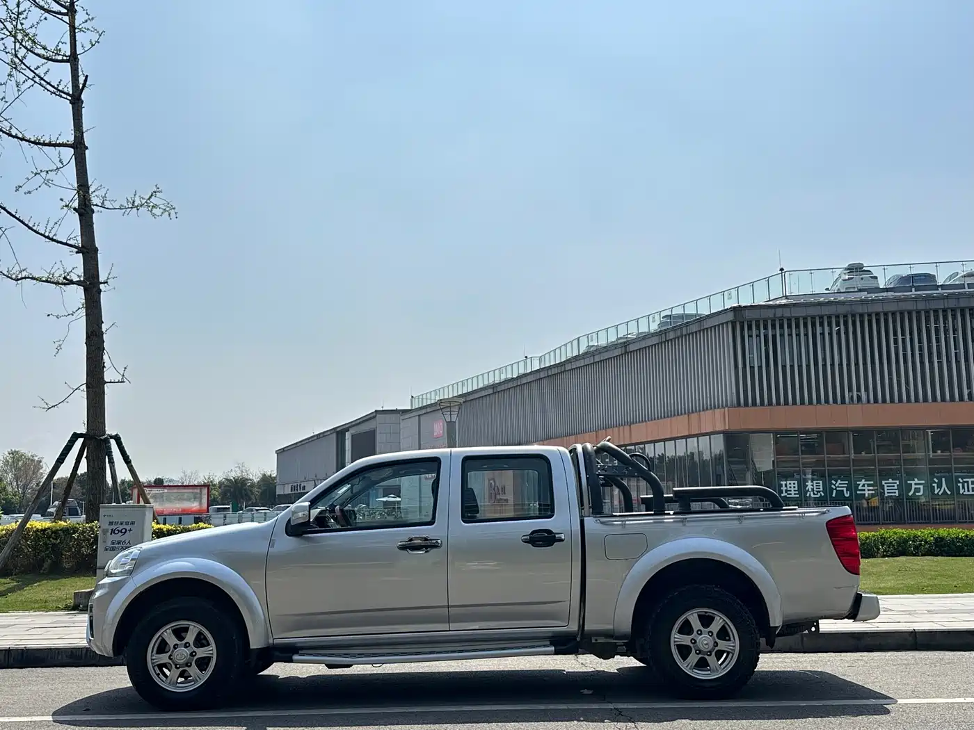 GREAT WALL FENGJUN 5