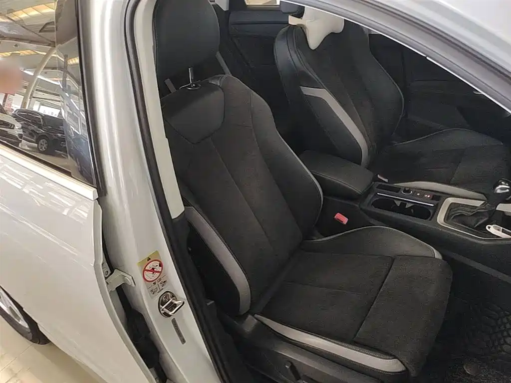 Audi Q3 2019 35 TFSI Progressive Sport фото 25