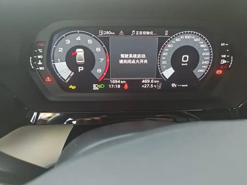 Фото 8 - Audi A3