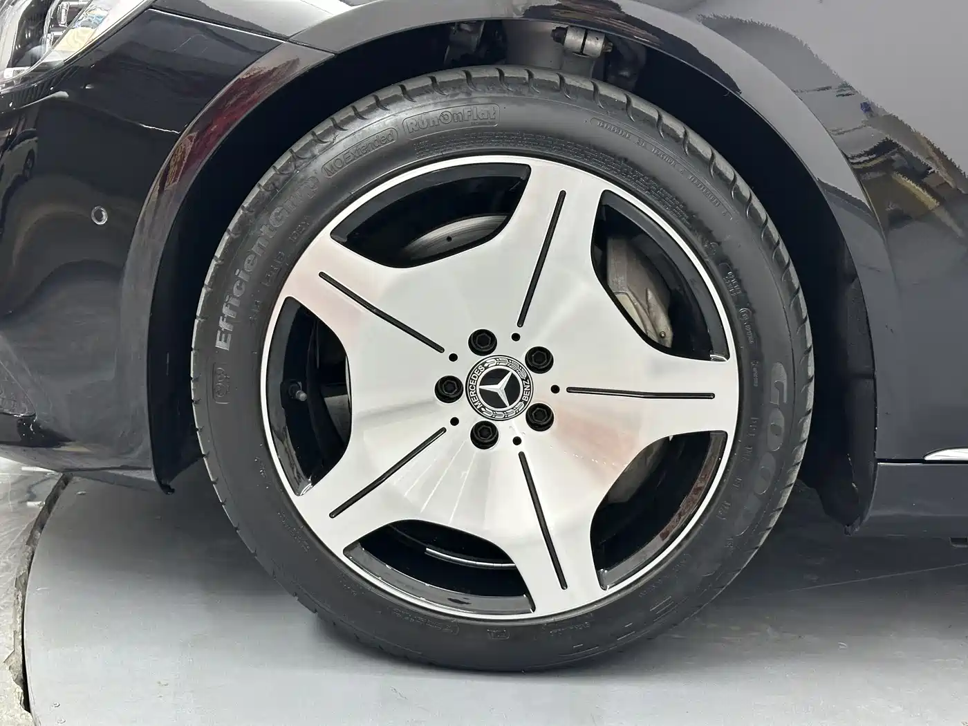 Mercedes-Benz S-Class 2019 S 450 L фото 22