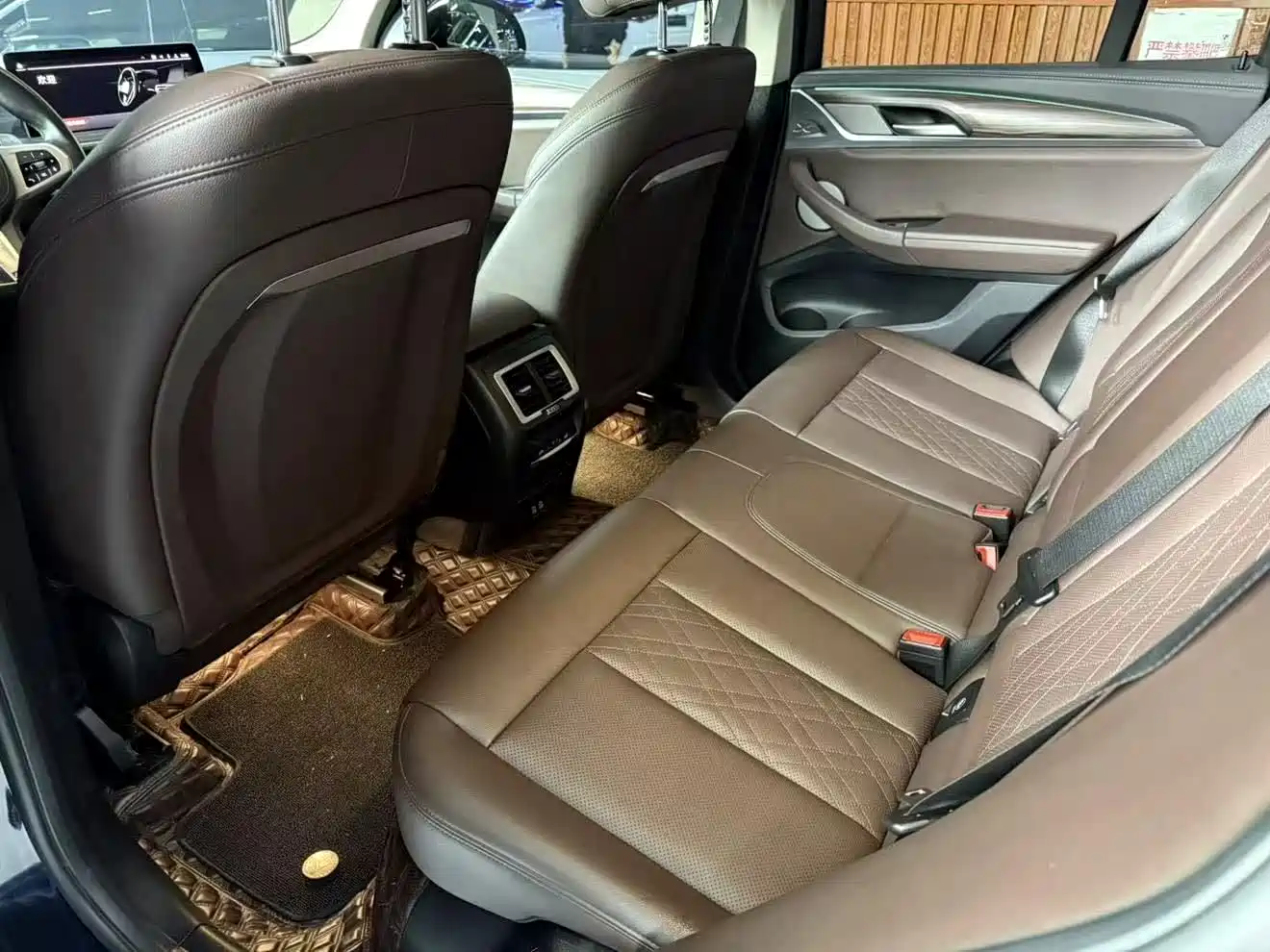 BMW X3 2021 xDrive30i Leading M Sport Package фото 6