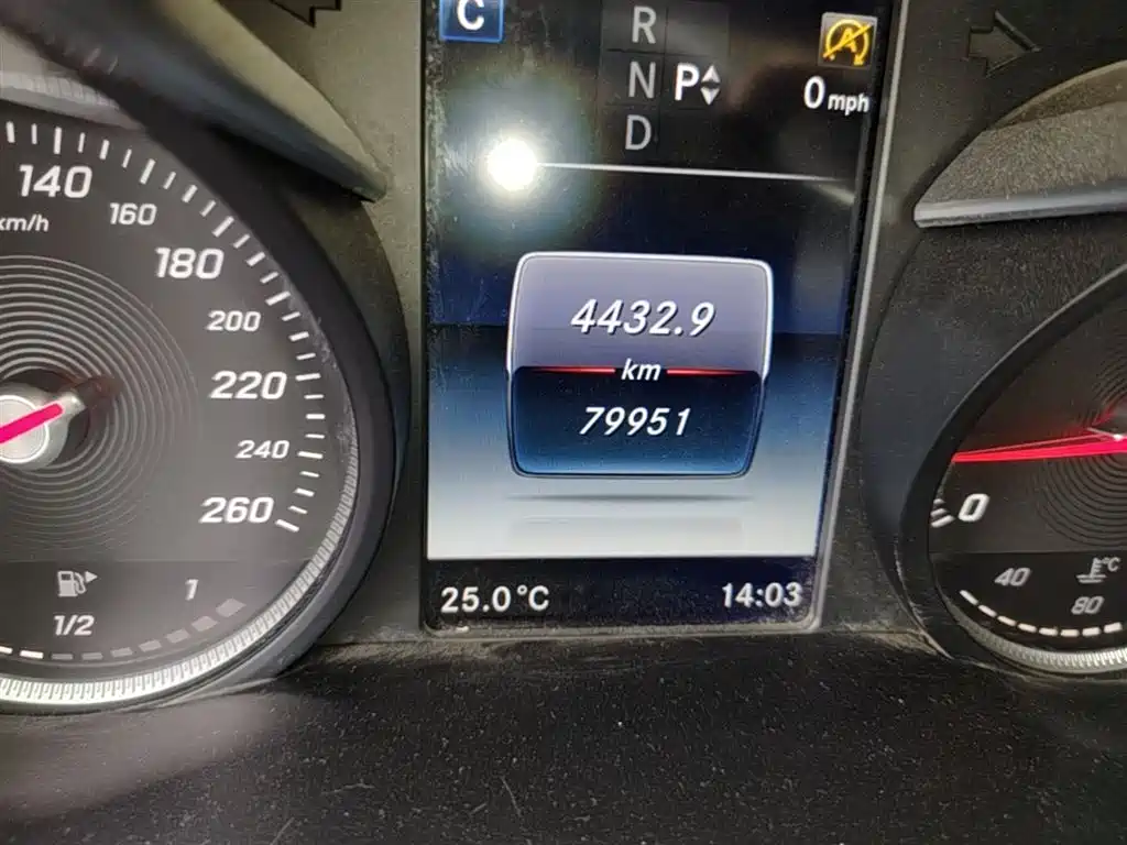 Mercedes-Benz C-Class 2016 C 200 L Sport фото 9