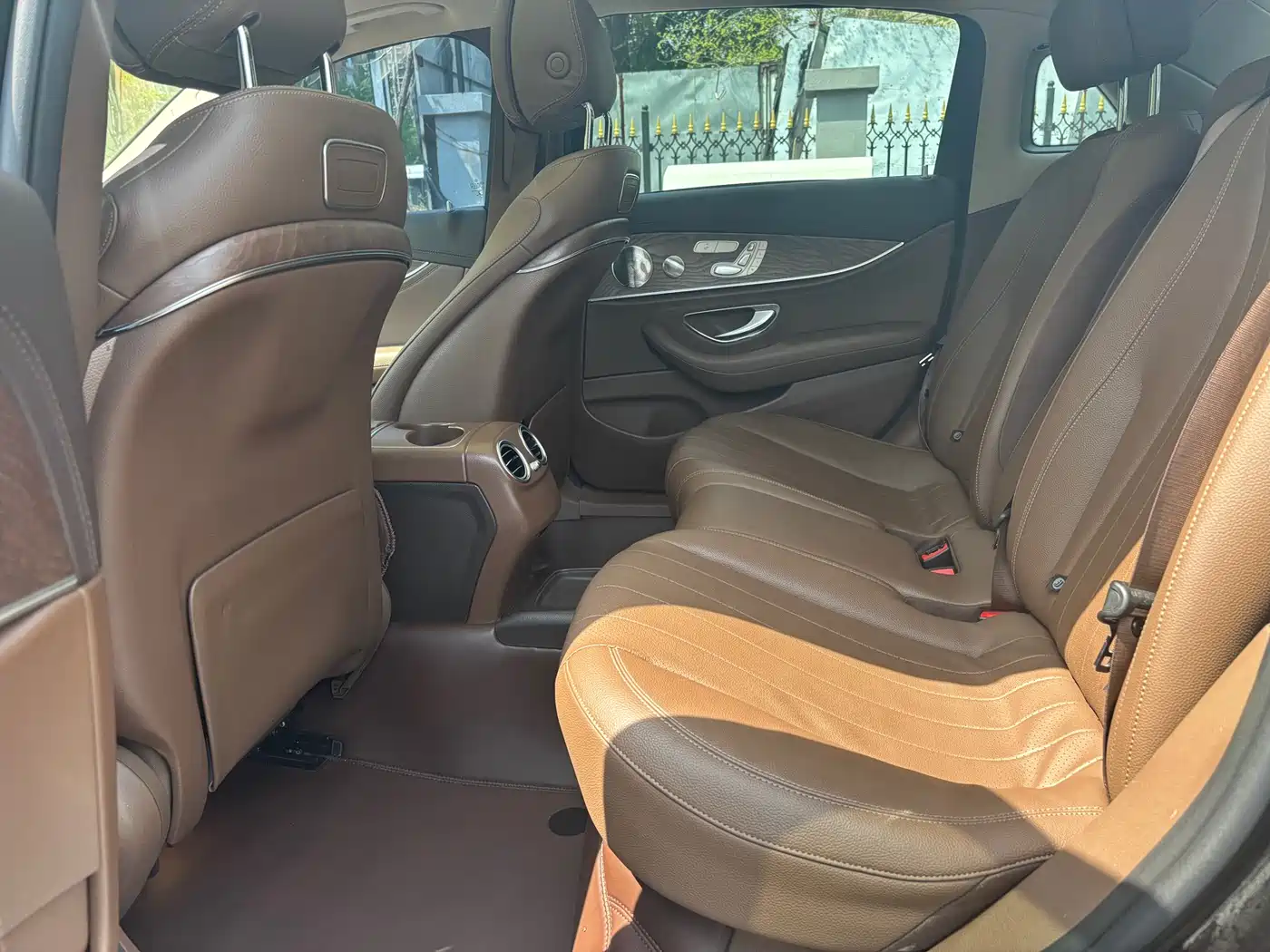 Mercedes-Benz E-Class 2019 Facelift E 300 L Luxury фото 9
