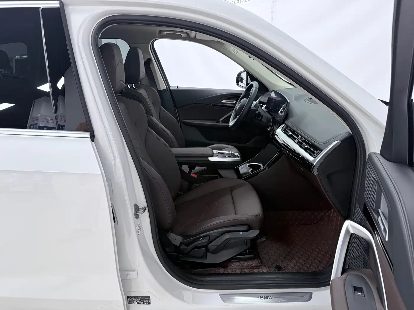 BMW X1 2023 sDrive20Li X Design Package фото 11