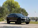 Фото 3 - Volkswagen Touareg