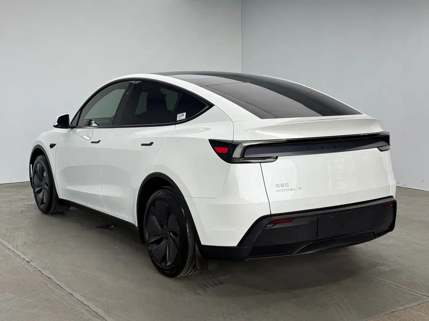 Tesla Model Y 2026 2026 Rear-Wheel Drive
