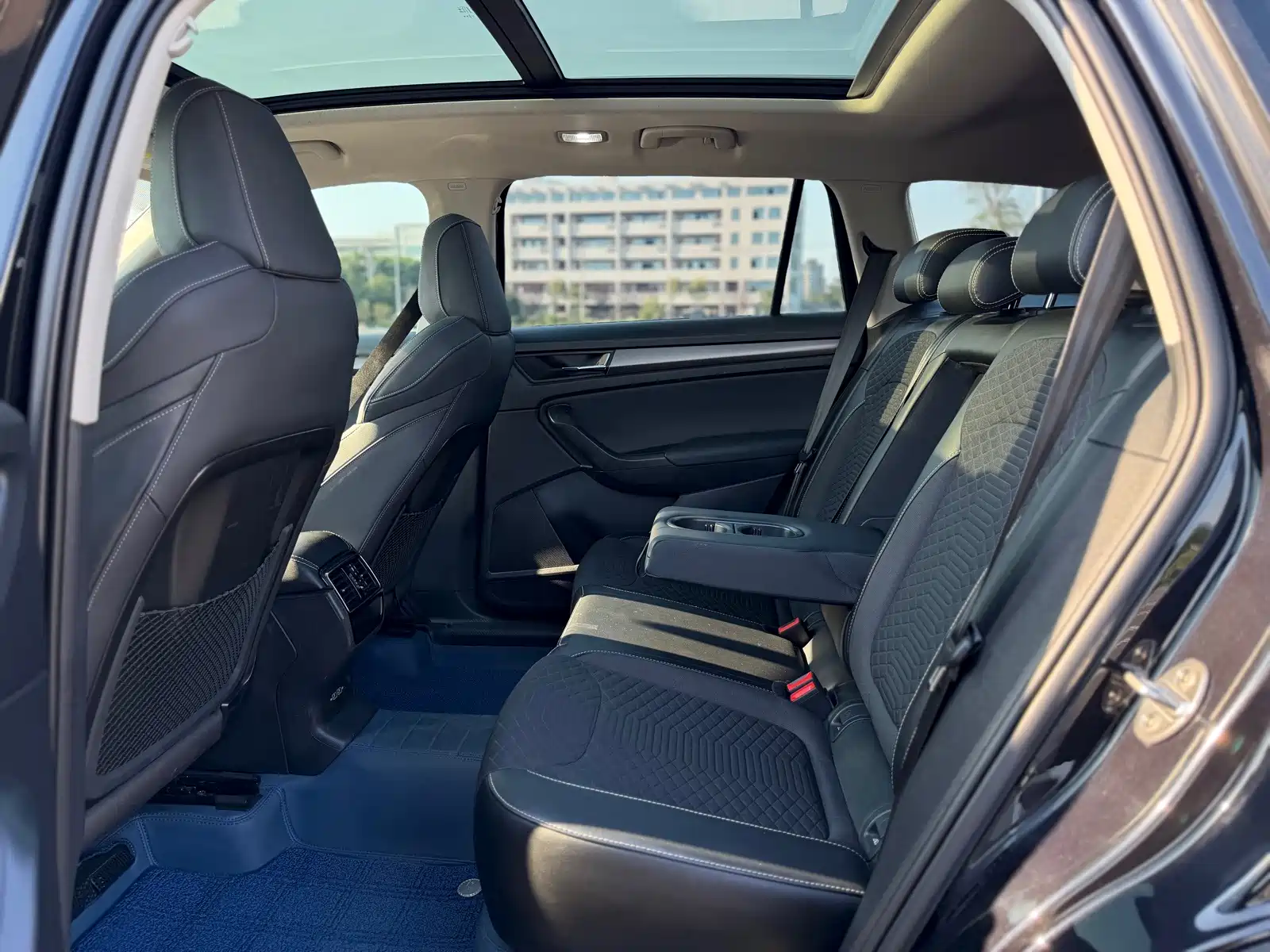 Photo 9 - Škoda Kodiaq
