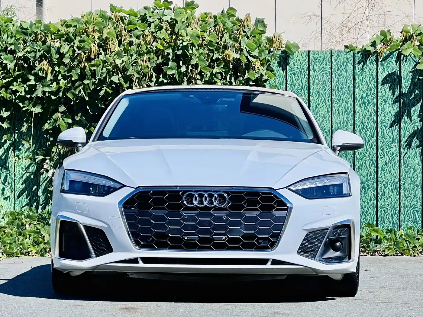 Audi A5 (Import) 2024 2023 Sportback 40 TFSI Fashion Dynamic