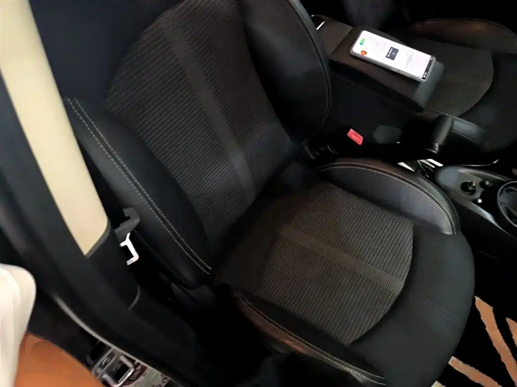 MINI COUNTRYMAN 2014 2012 1.6T COOPER S