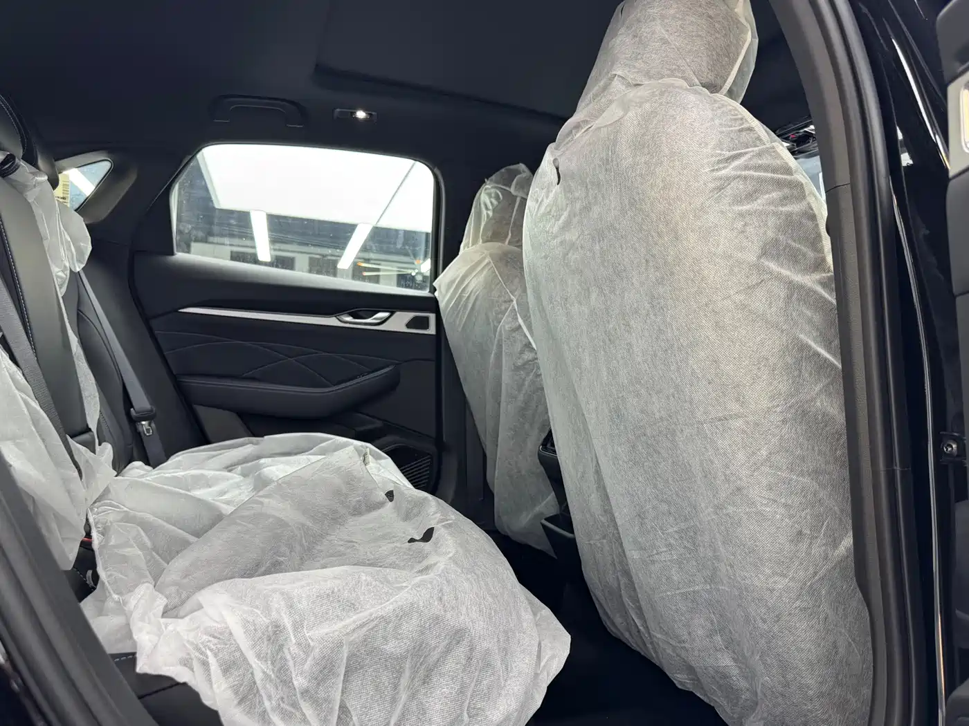 Geely Preface 2026 2026 Orient Yao 1.5TD Kunlun Edition