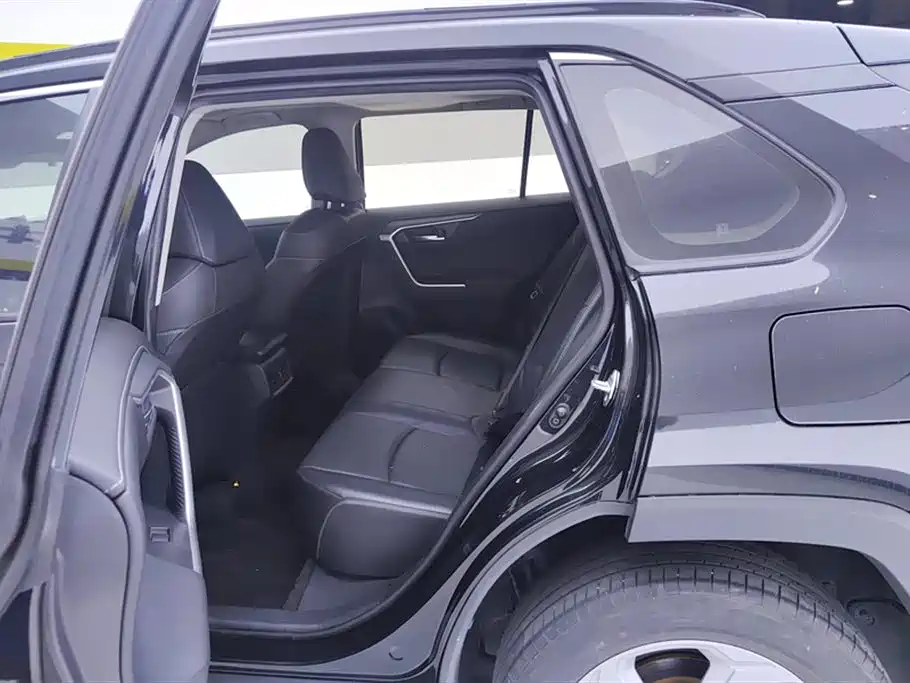 Toyota RAV4 Rongfang 2021 2.0L CVT 2WD Trend PLUS фото 11