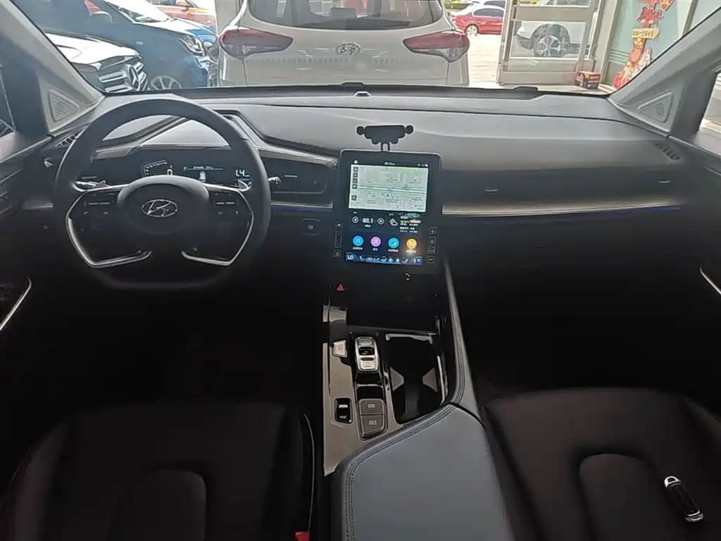 Hyundai Kustu 2021 380TGDi Smart Love Flagship TOP Premium фото 6