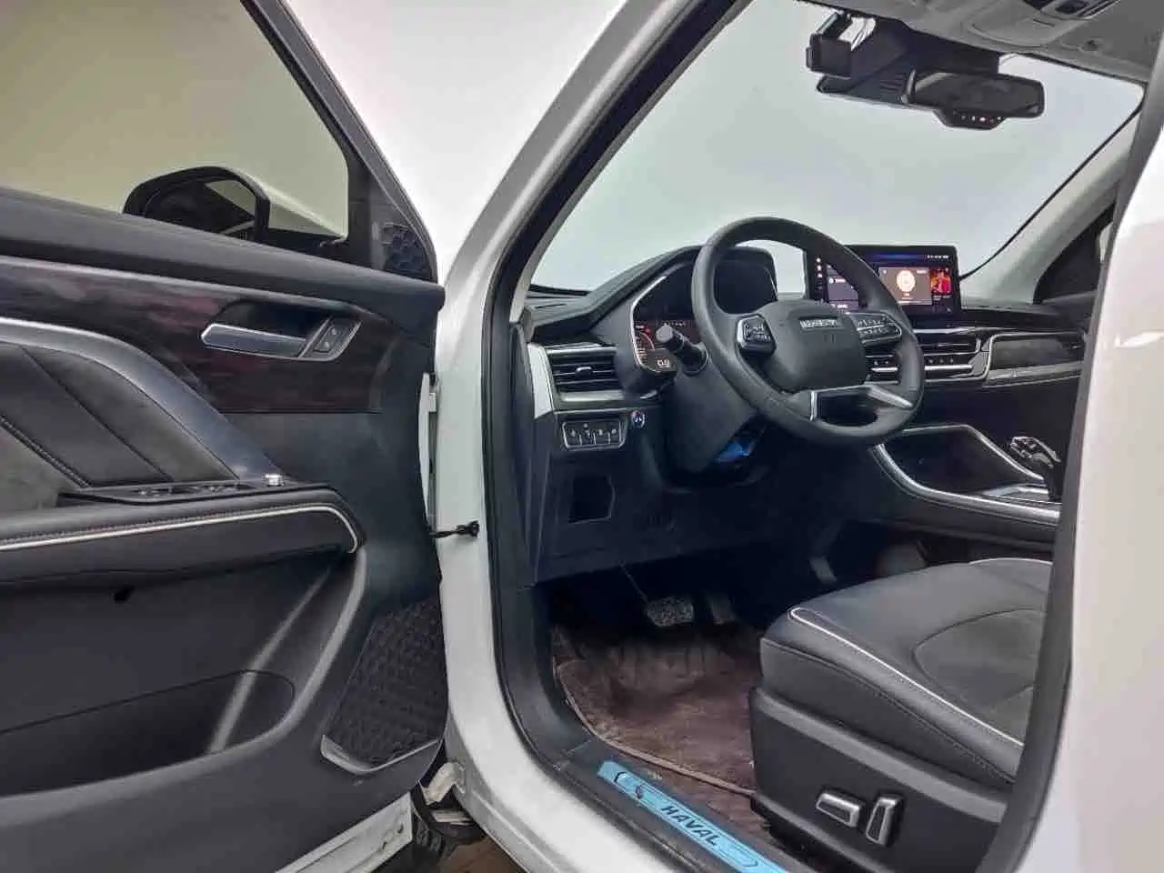 Haval H6 2021 Model National Trend Edition 1.5T Auto Champion фото 8