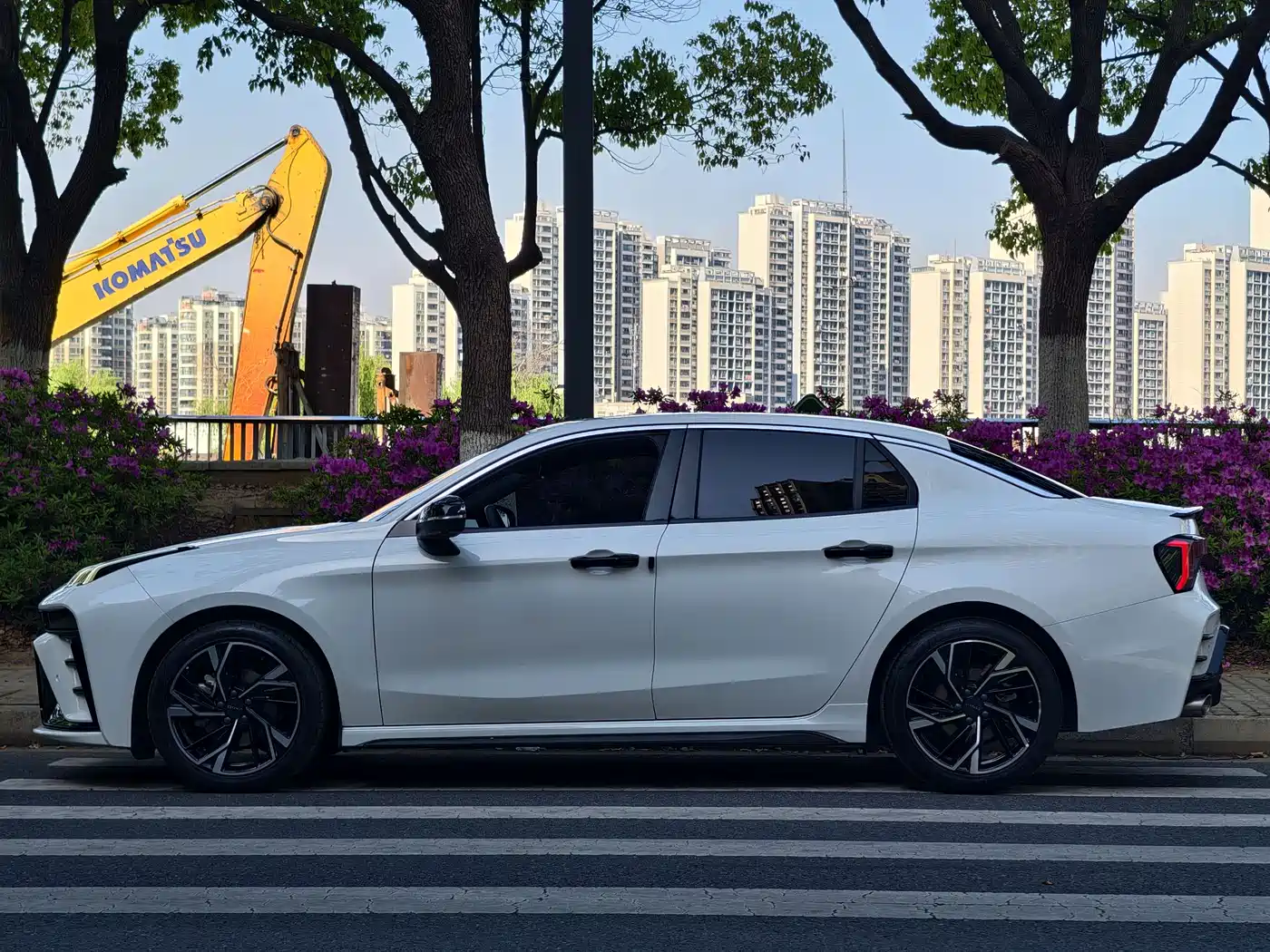 LYNK 03