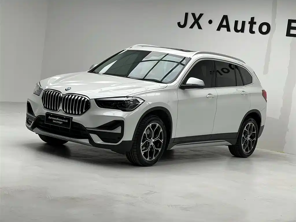 BMW X1 2022 sDrive20Li Premium